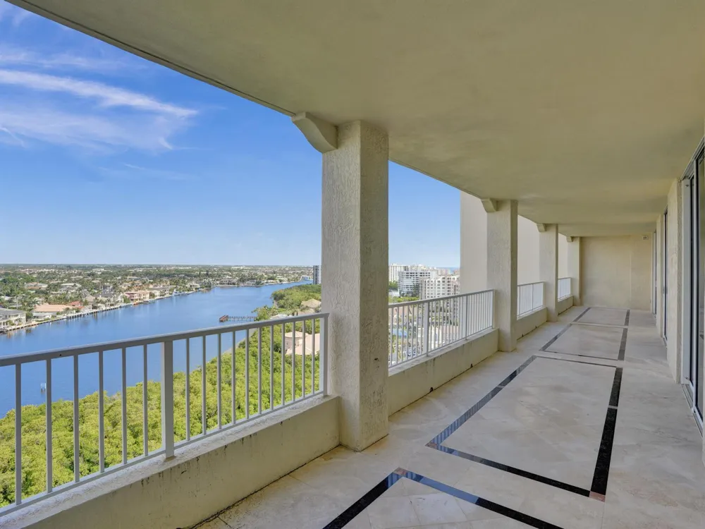 3720 S Ocean Boulevard #1406/1407 Highland Beach, FL 33487