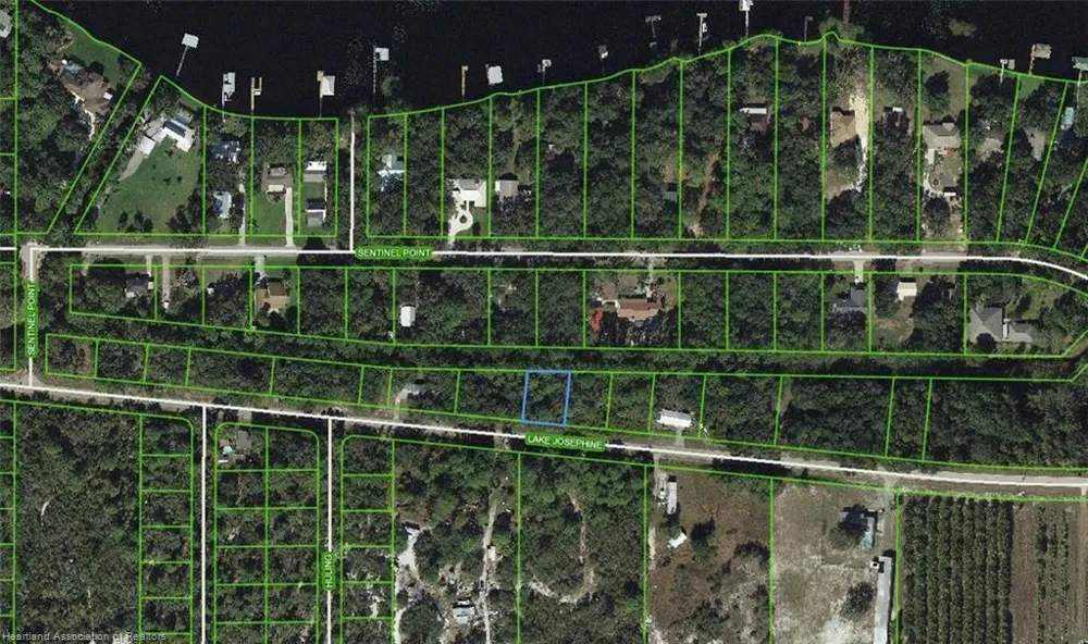 1790 Lake Josephine Drive Sebring, FL 33875