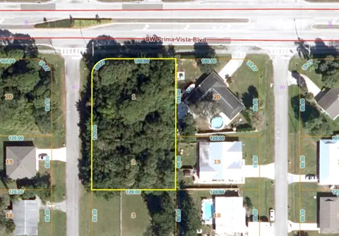 308 SW Prima Vista Boulevard