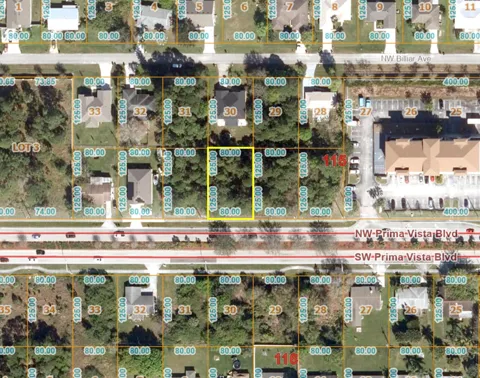 541 NW Prima Vista Boulevard