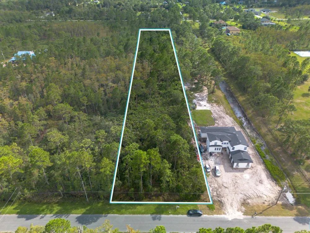 Sabal Street Orlando, FL 32833