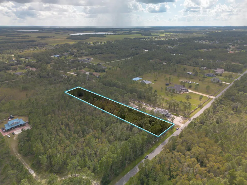 Sabal Street Orlando, FL 32833