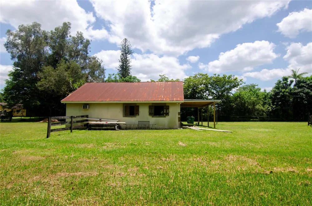 1765 SW Back 112th Avenue Davie, FL 33325