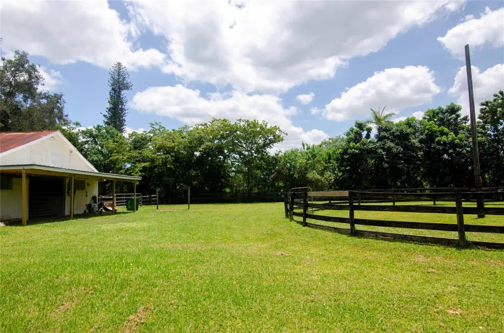 1765 SW Back 112th Avenue Davie, FL 33325