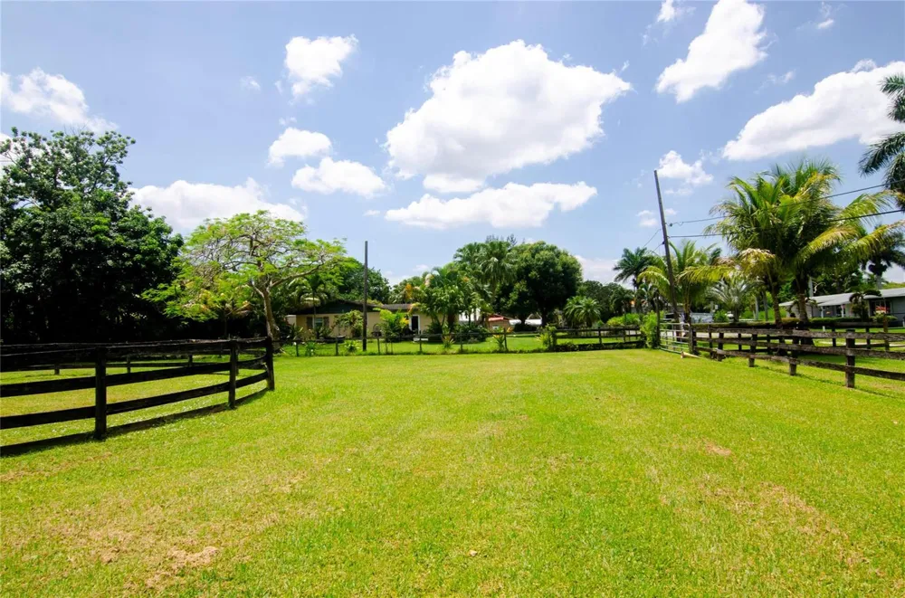 1765 SW Back 112th Avenue Davie, FL 33325