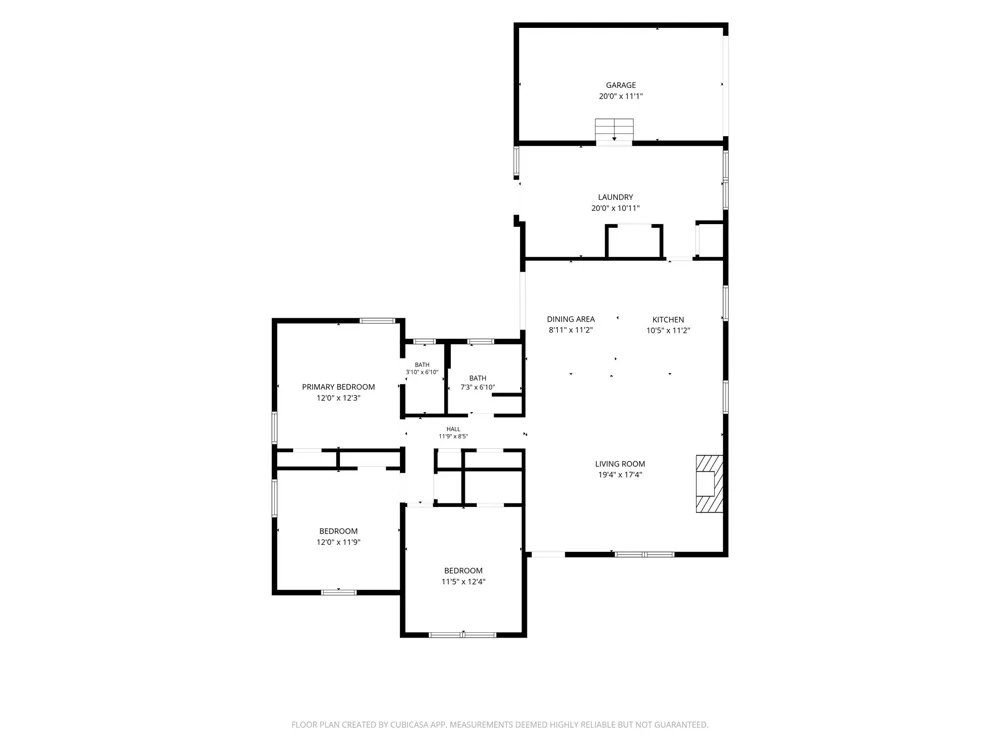 588 Pine Street Lewisville, TX 75057