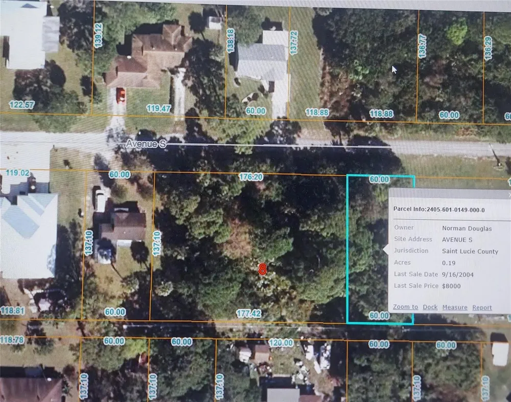 Avenue Avenue Fort Pierce, FL 34947