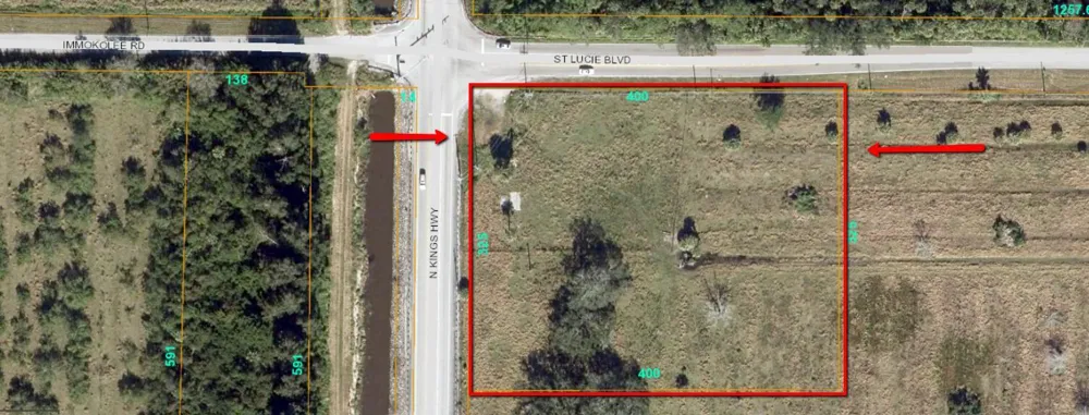 2700 Kings Highway Fort Pierce, FL 34946