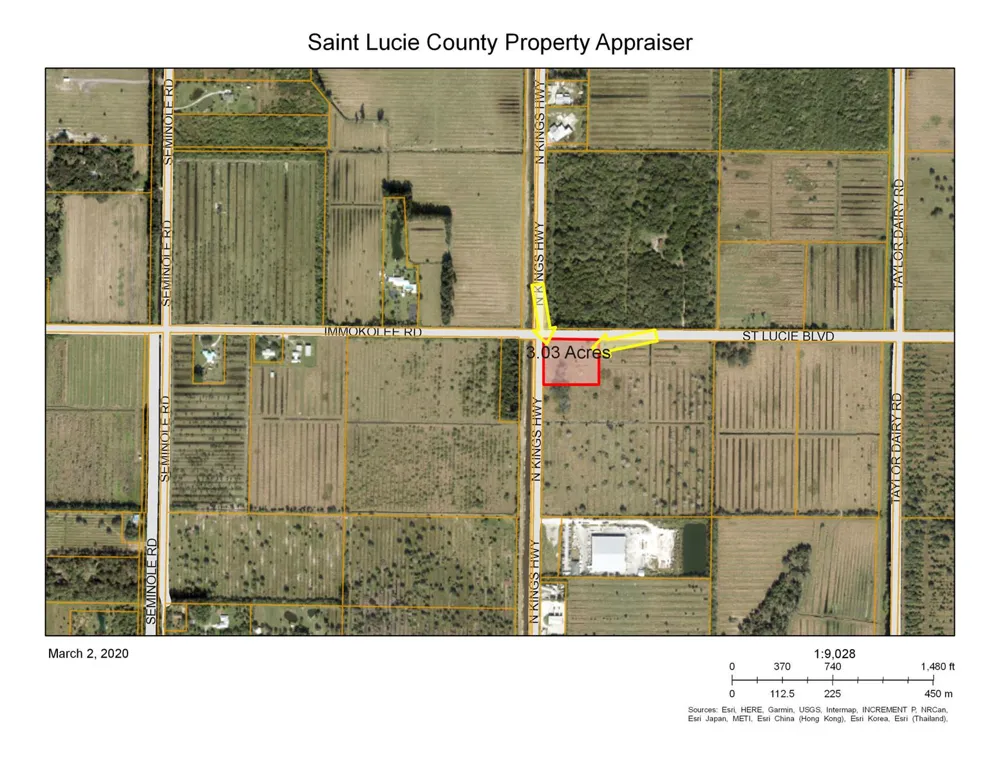 2700 Kings Highway Fort Pierce, FL 34946