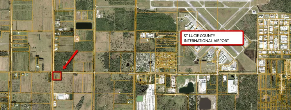 2700 Kings Highway Fort Pierce, FL 34946