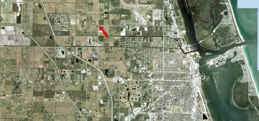 2700 Kings Highway Fort Pierce, FL 34946