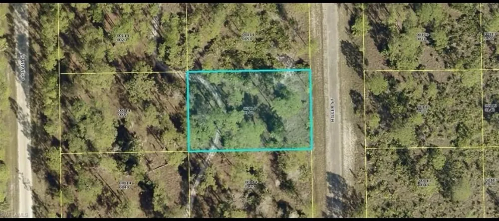 1855 Miller Street Lehigh Acres, FL 33972