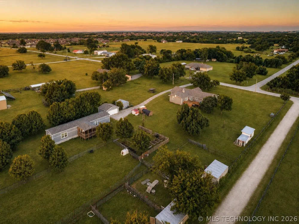 5603 E 96th Street Sperry, OK 74073
