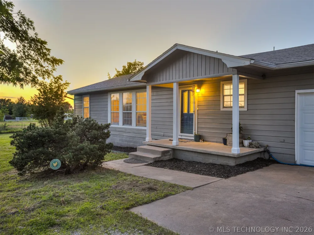 5603 E 96th Street Sperry, OK 74073