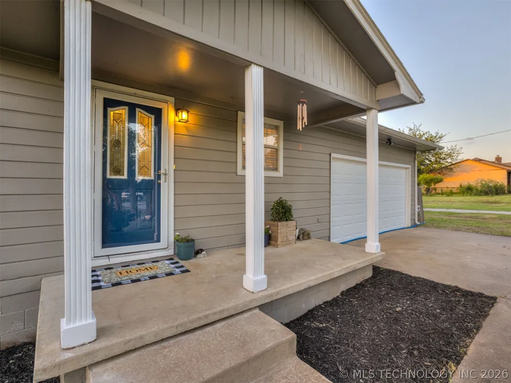 5603 E 96th Street Sperry, OK 74073