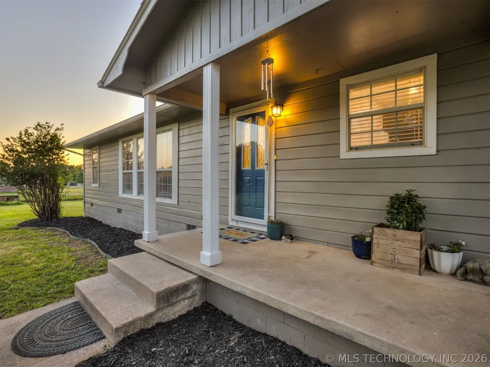 5603 E 96th Street Sperry, OK 74073