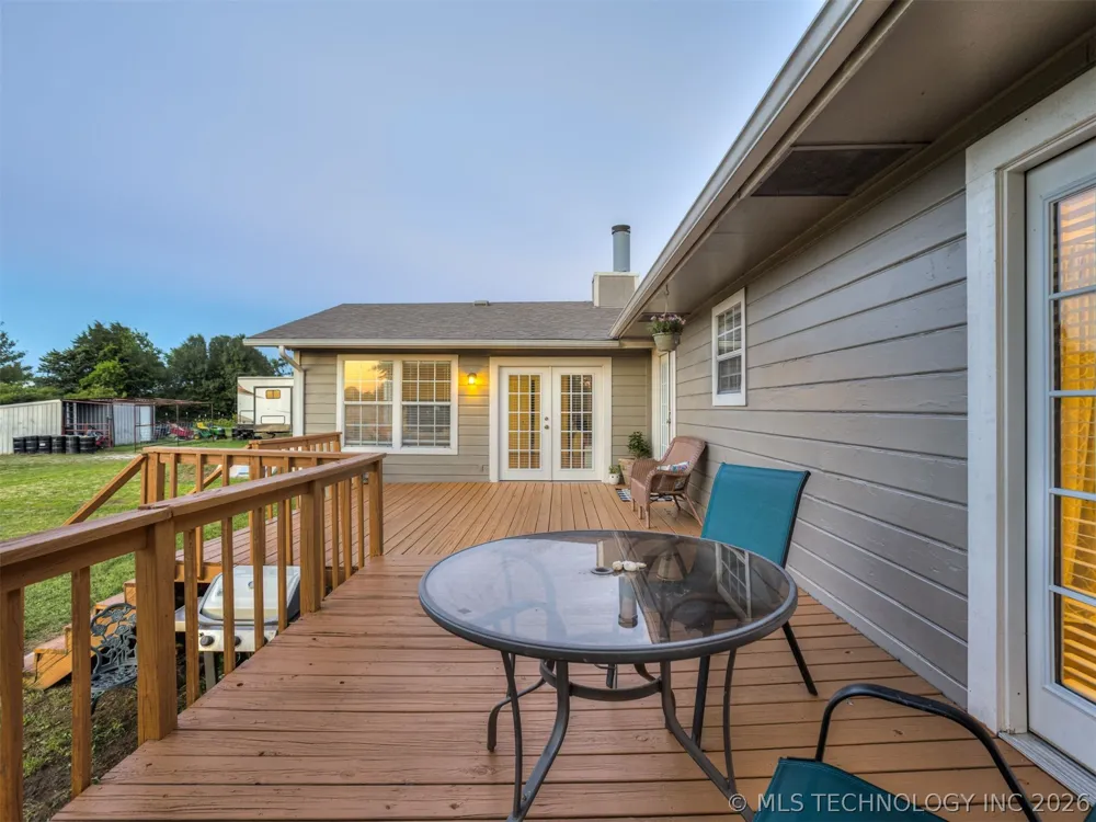 5603 E 96th Street Sperry, OK 74073