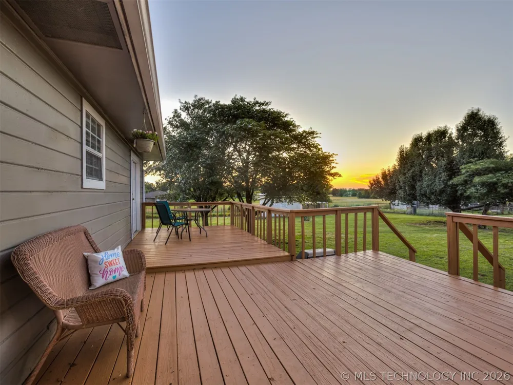5603 E 96th Street Sperry, OK 74073