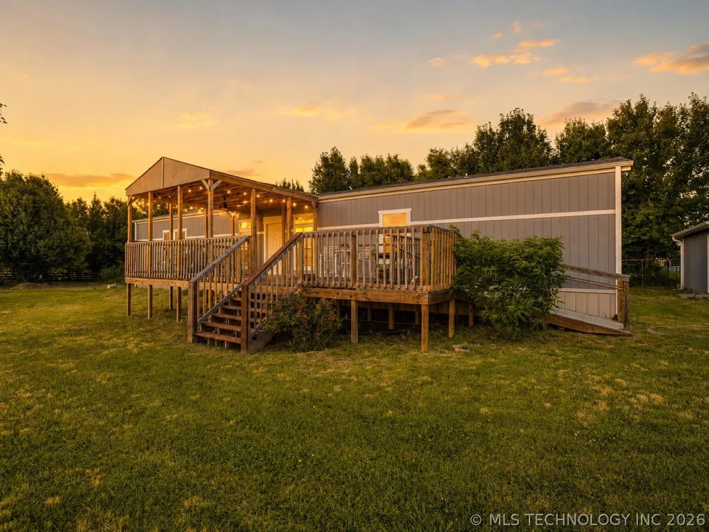 5603 E 96th Street Sperry, OK 74073