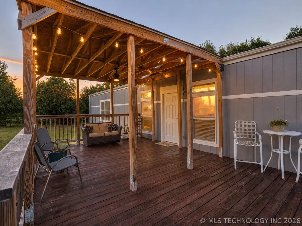 5603 E 96th Street Sperry, OK 74073
