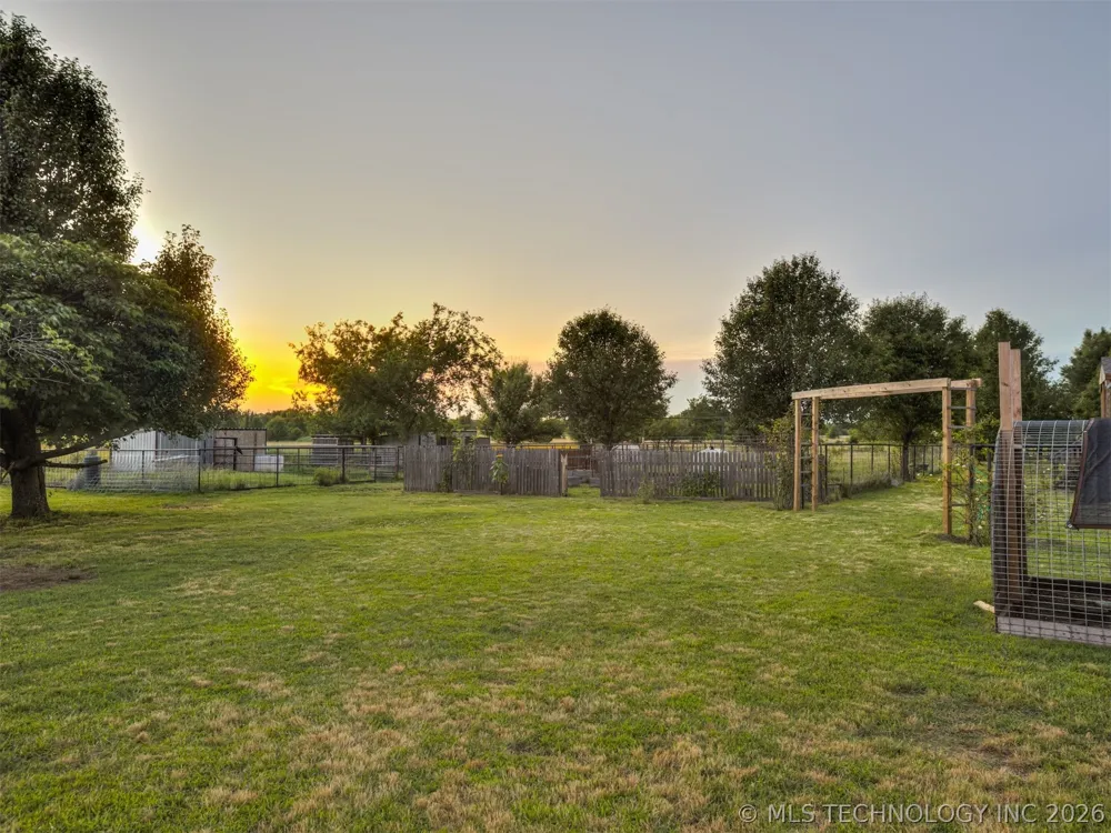 5603 E 96th Street Sperry, OK 74073