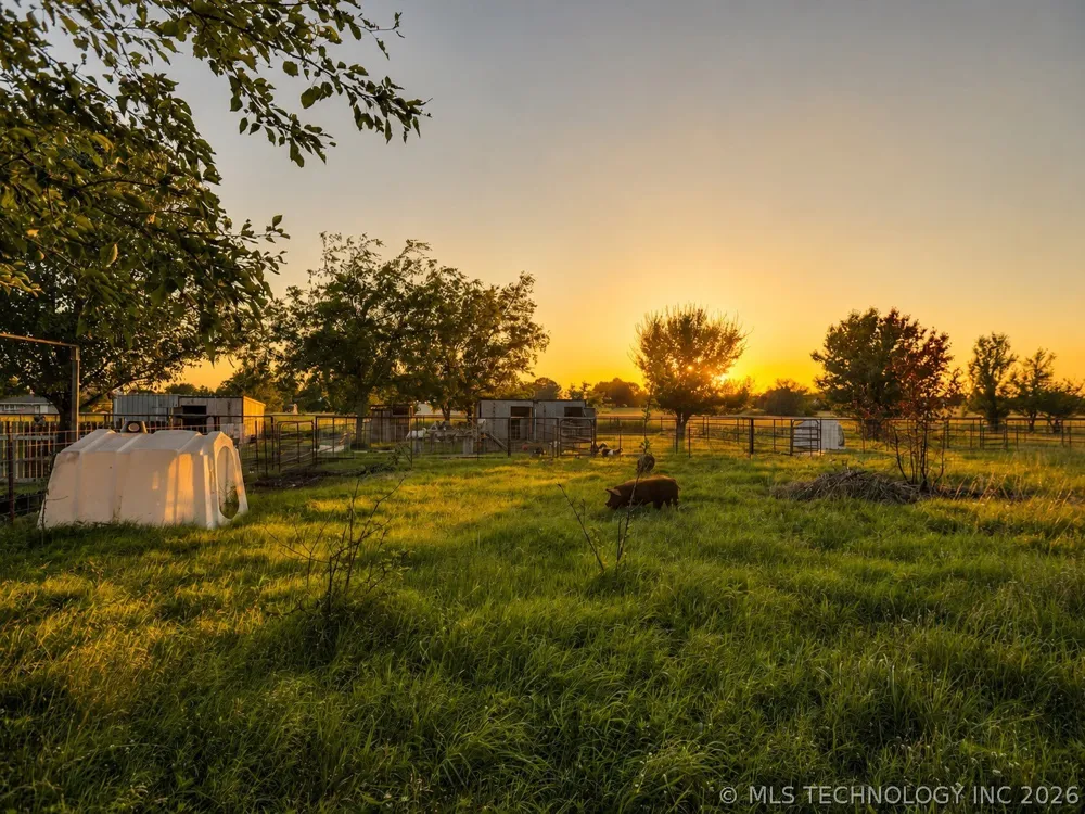 5603 E 96th Street Sperry, OK 74073