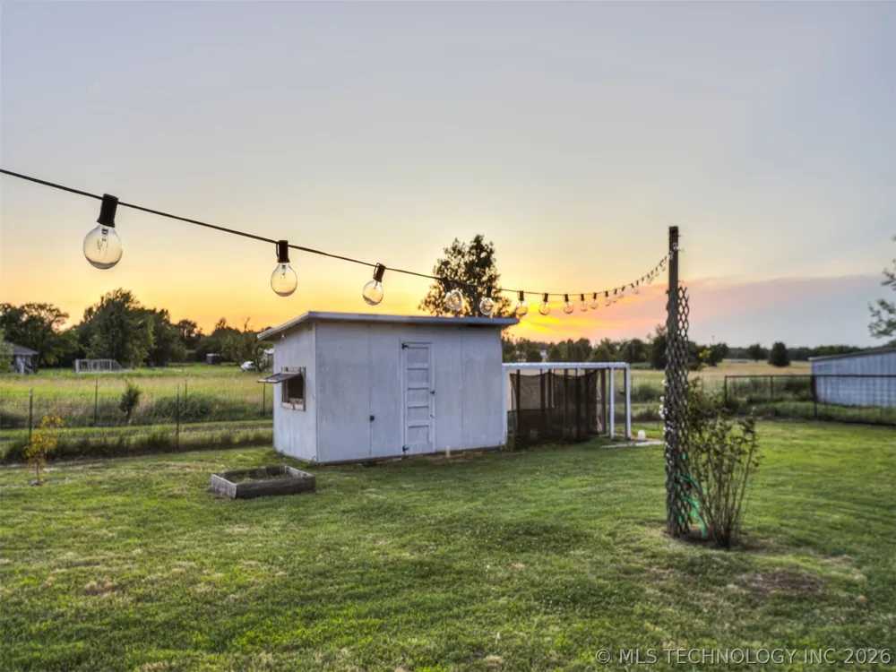 5603 E 96th Street Sperry, OK 74073