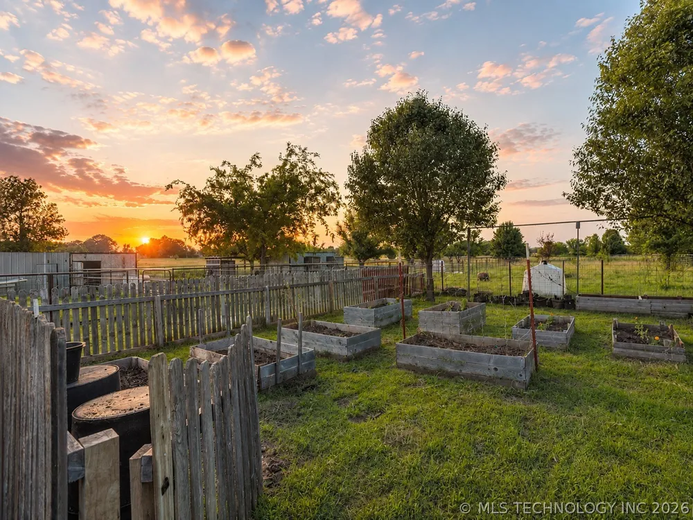 5603 E 96th Street Sperry, OK 74073