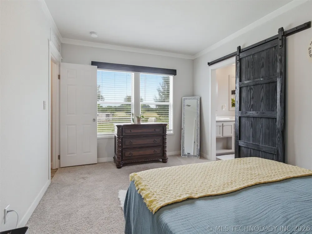 5603 E 96th Street Sperry, OK 74073