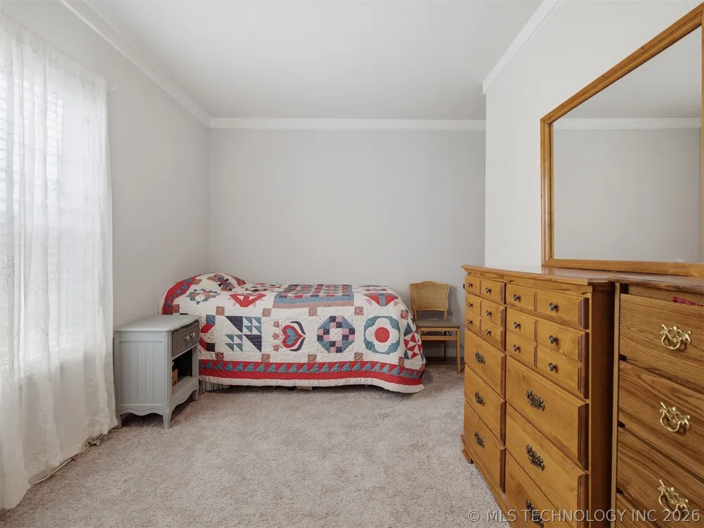 5603 E 96th Street Sperry, OK 74073