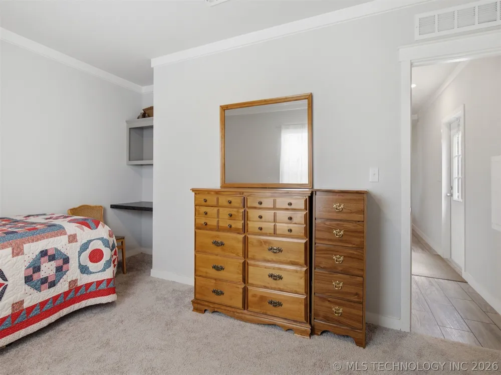 5603 E 96th Street Sperry, OK 74073