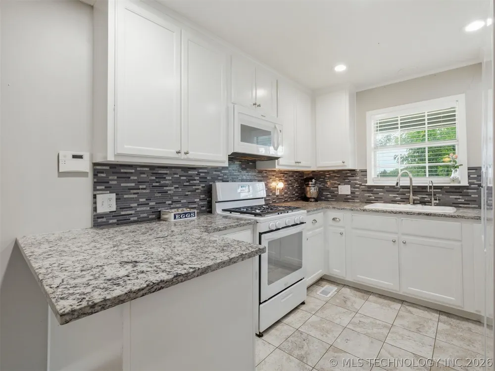 5603 E 96th Street Sperry, OK 74073