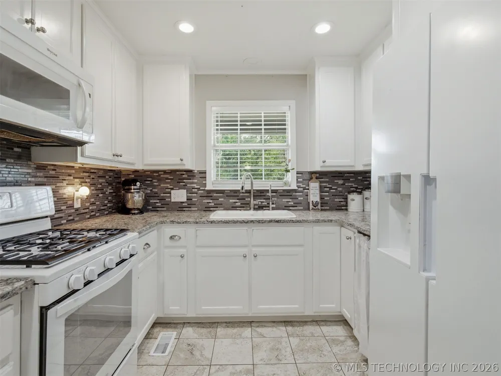 5603 E 96th Street Sperry, OK 74073