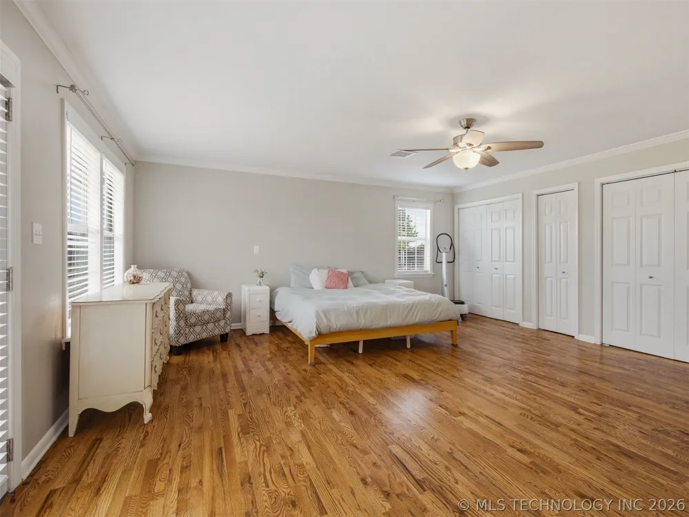 5603 E 96th Street Sperry, OK 74073