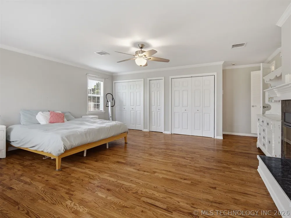 5603 E 96th Street Sperry, OK 74073