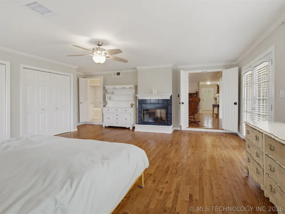 5603 E 96th Street Sperry, OK 74073
