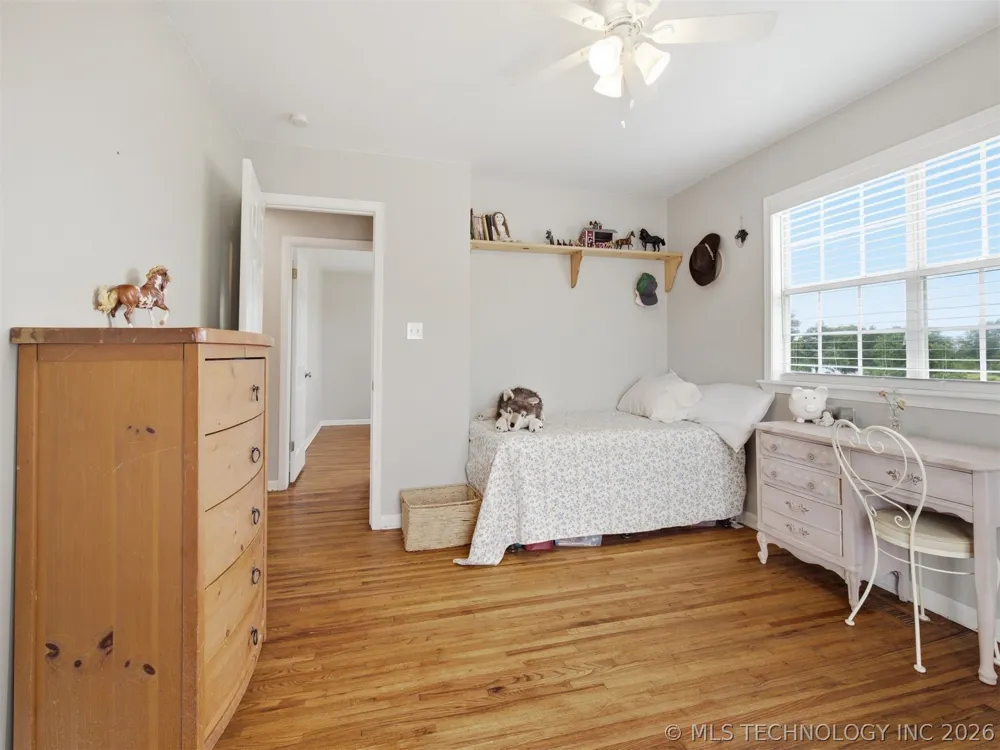5603 E 96th Street Sperry, OK 74073
