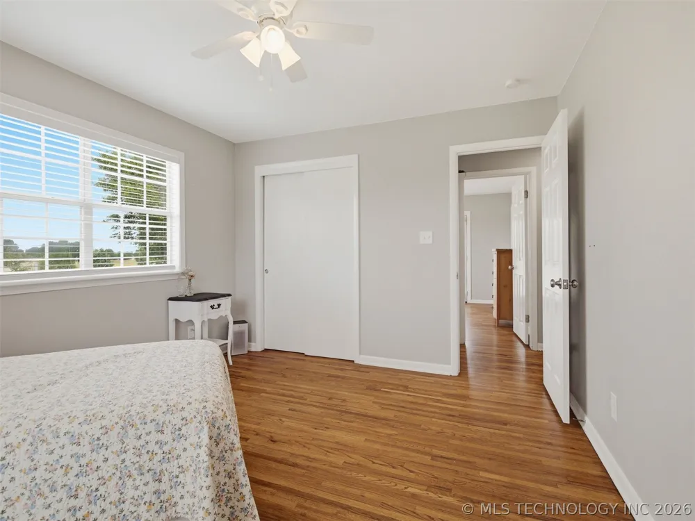5603 E 96th Street Sperry, OK 74073