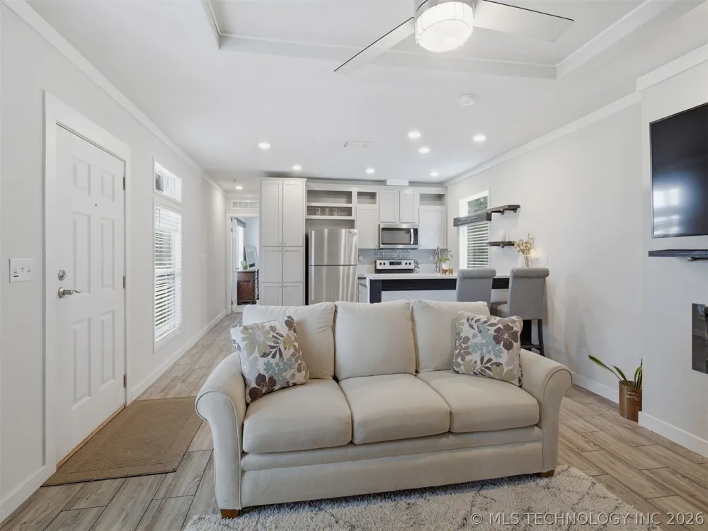 5603 E 96th Street Sperry, OK 74073