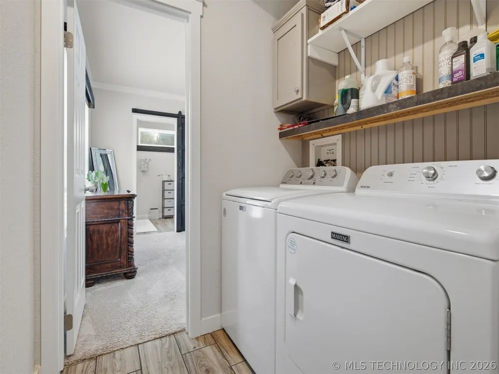 5603 E 96th Street Sperry, OK 74073