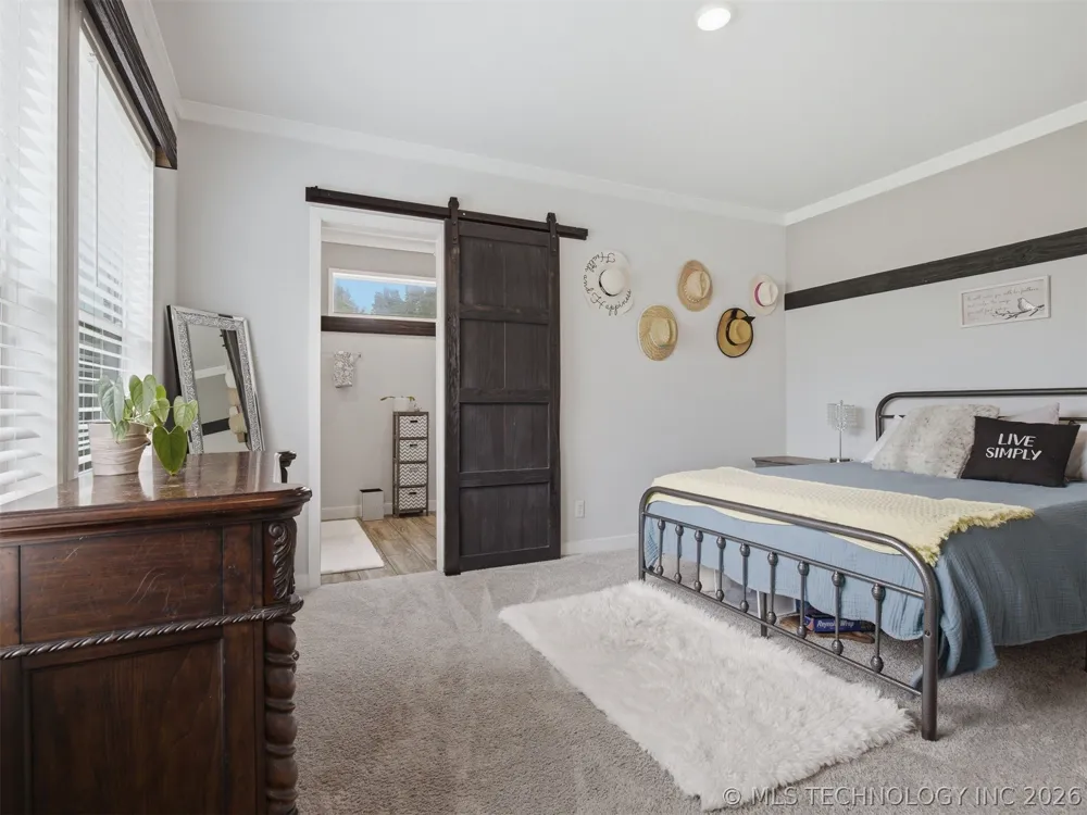 5603 E 96th Street Sperry, OK 74073