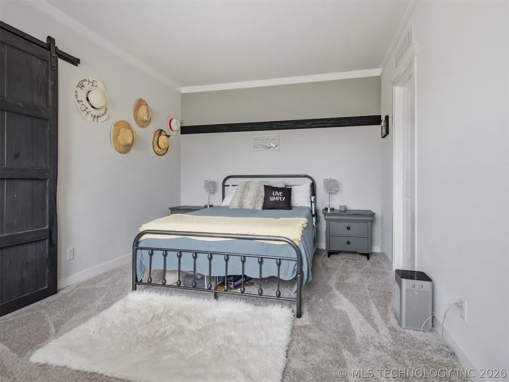 5603 E 96th Street Sperry, OK 74073