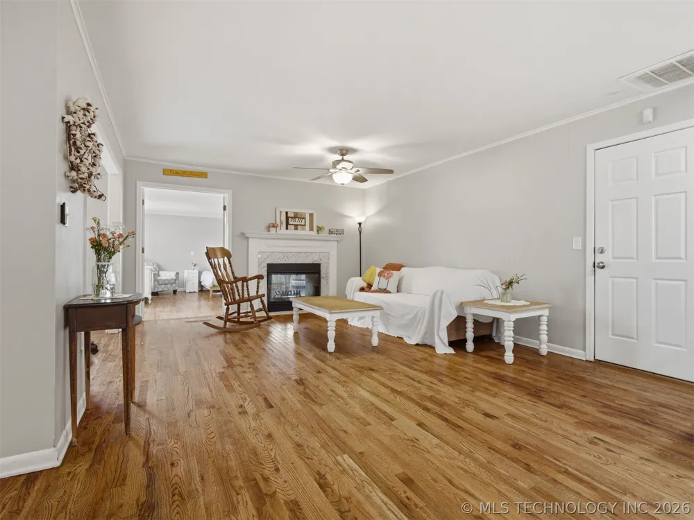 5603 E 96th Street Sperry, OK 74073