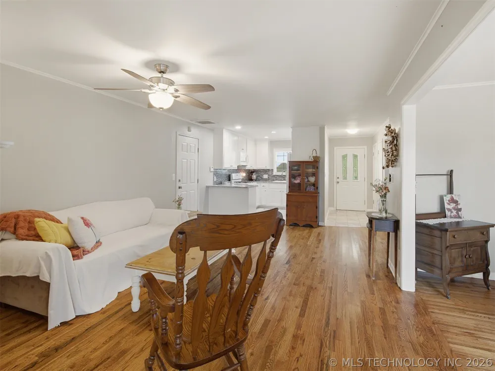 5603 E 96th Street Sperry, OK 74073