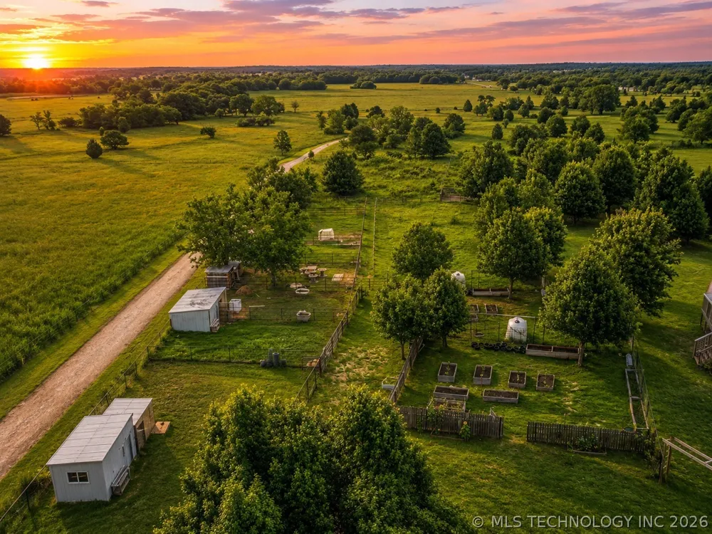 5603 E 96th Street Sperry, OK 74073
