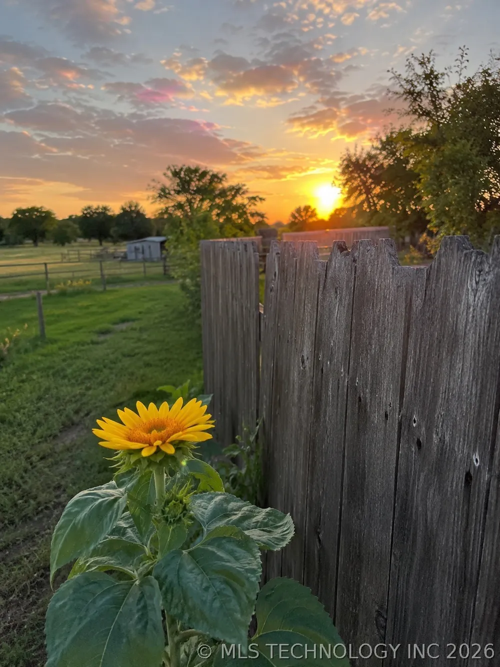 5603 E 96th Street Sperry, OK 74073