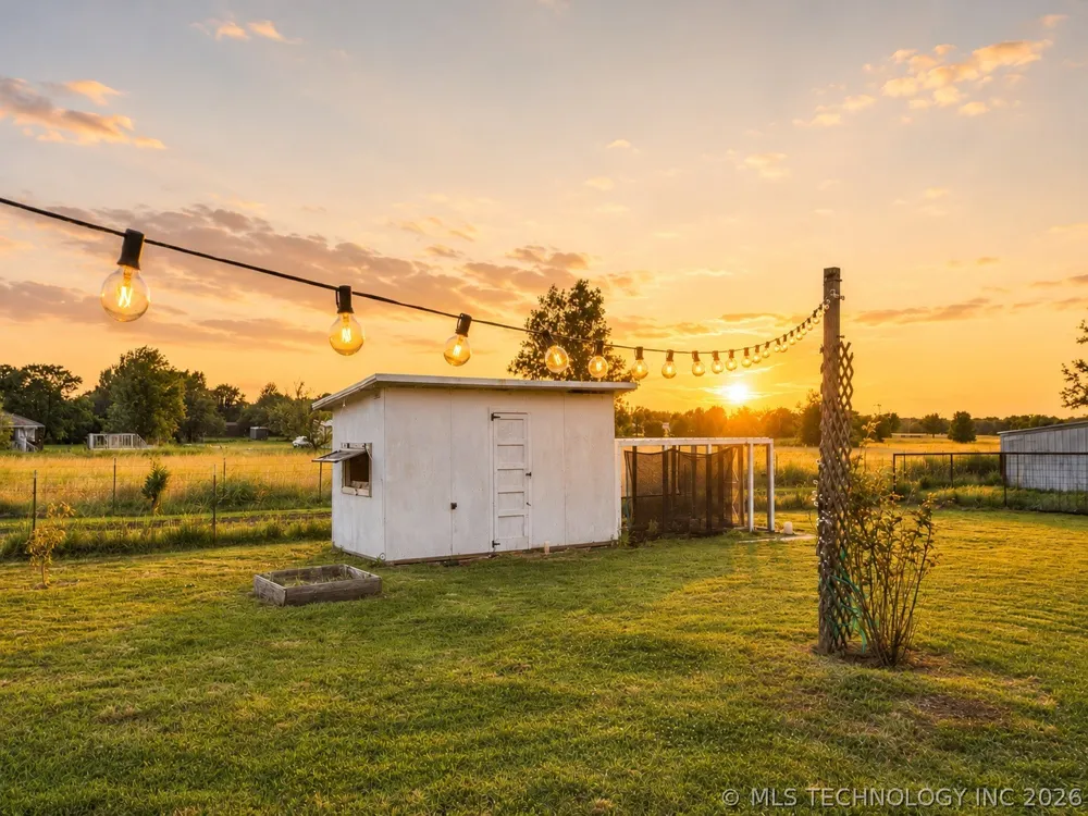 5603 E 96th Street Sperry, OK 74073