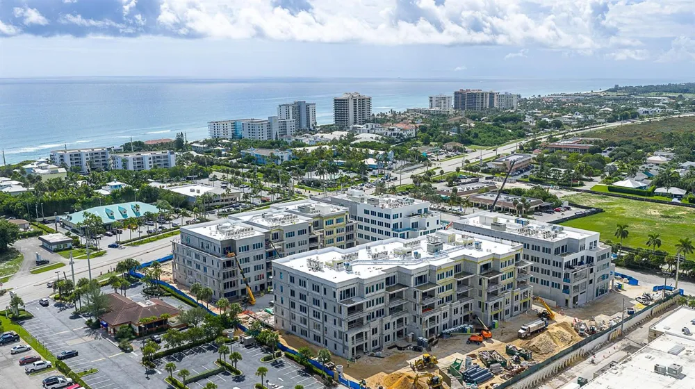 1011 Us Highway 1 #B203 Juno Beach, FL 33408