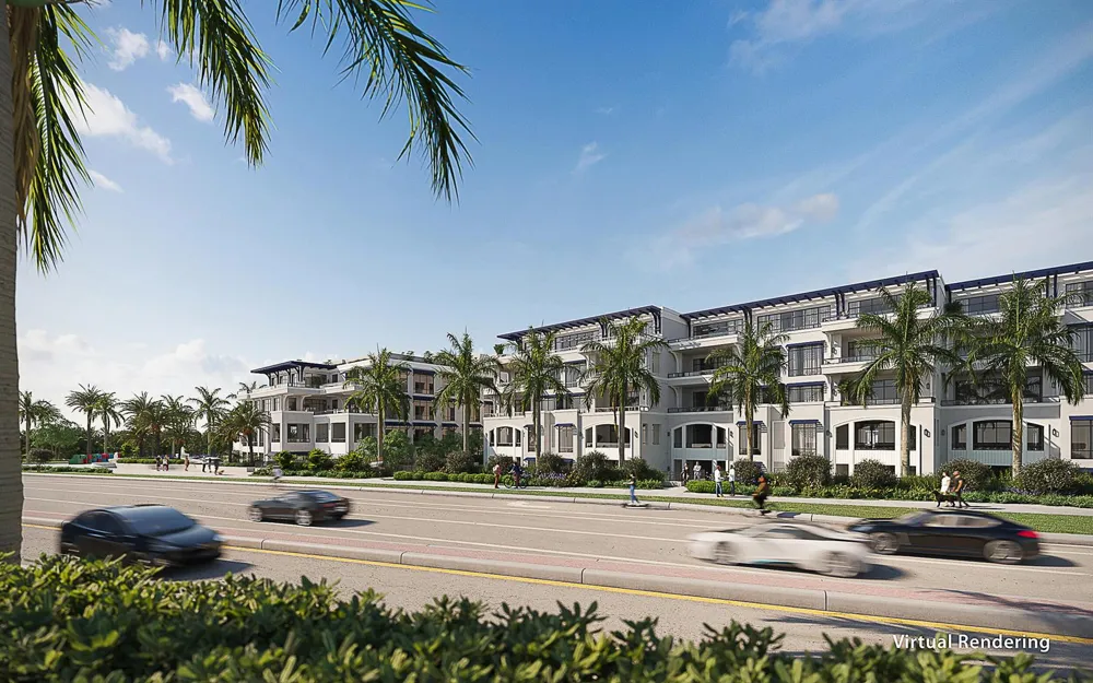 1011 Us Highway 1 #B203 Juno Beach, FL 33408