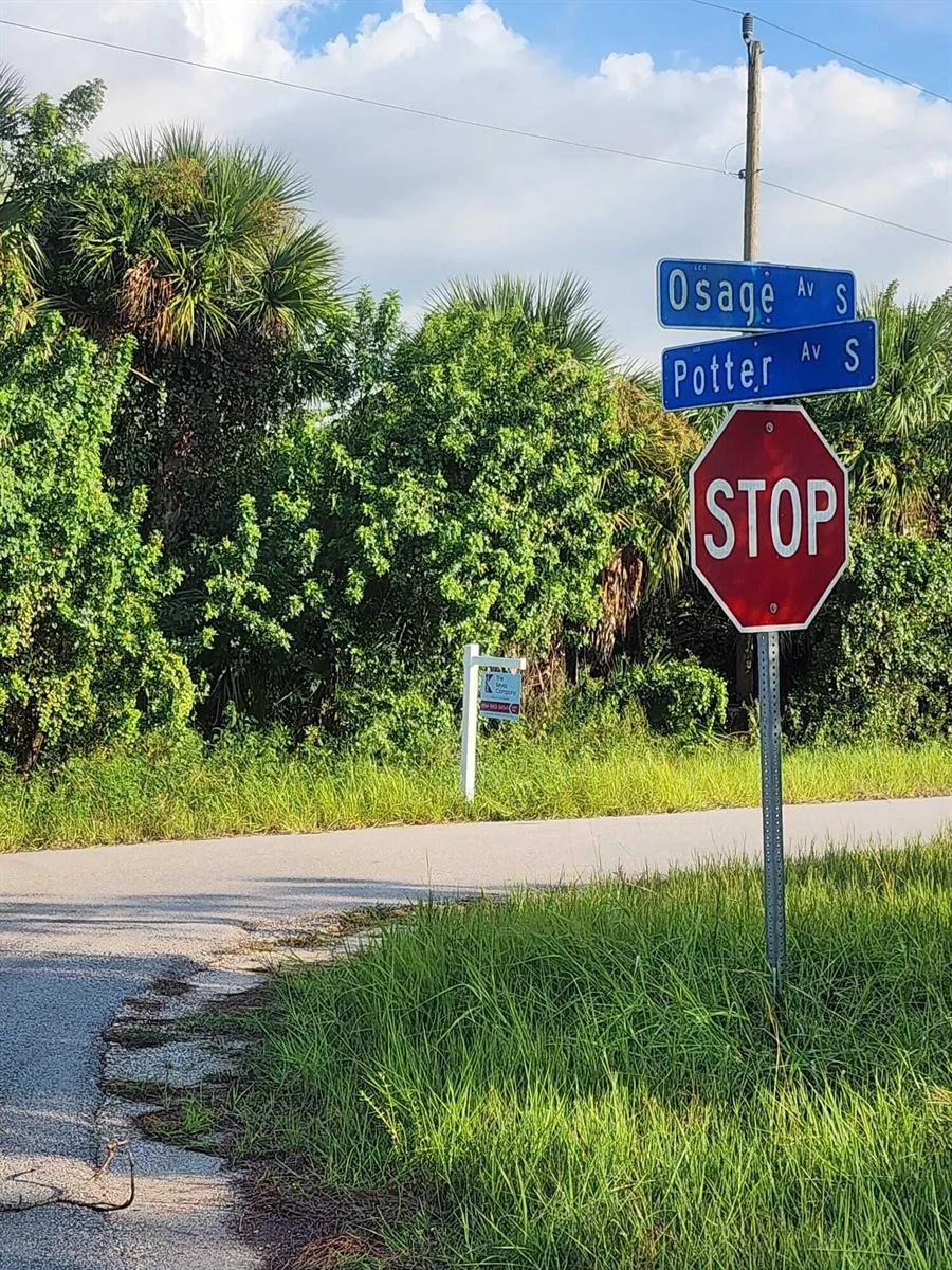539 Osage Avenue S Lehigh Acres, FL 33974